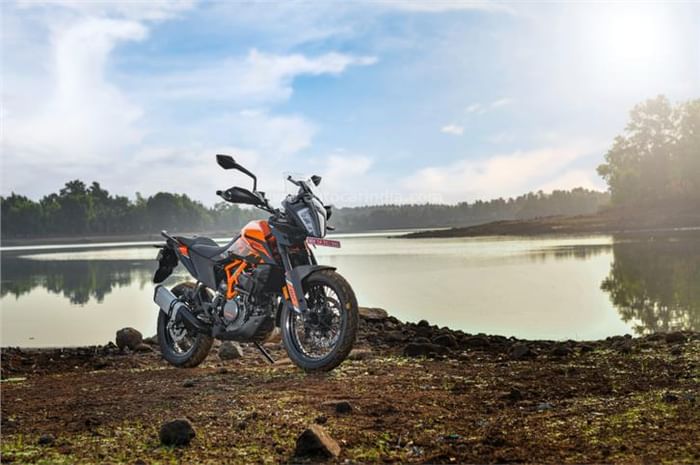 Royal Enfield Himalayan 450 price, seat height, India launch date.